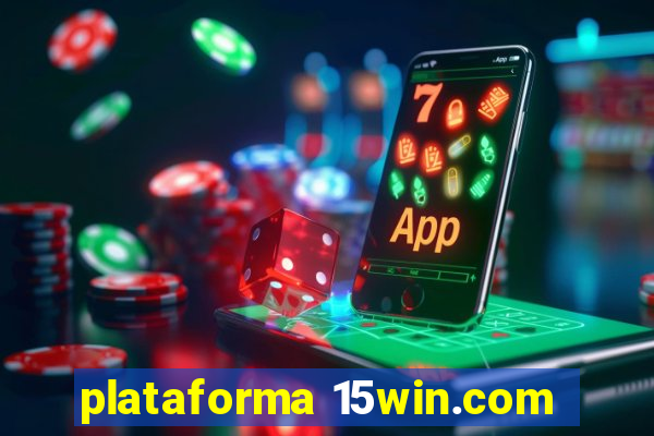 plataforma 15win.com